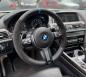Preview: BMW F10 F11 F12 F13 F20 F21 F34 F30 F31 F32 F33 F43 F15 F16 F25 M Lenkrad neu beziehen